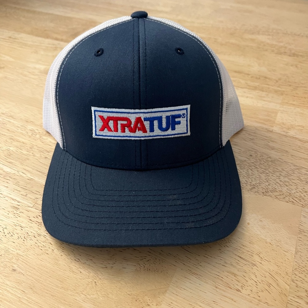 Men’s XtraTuf Hat